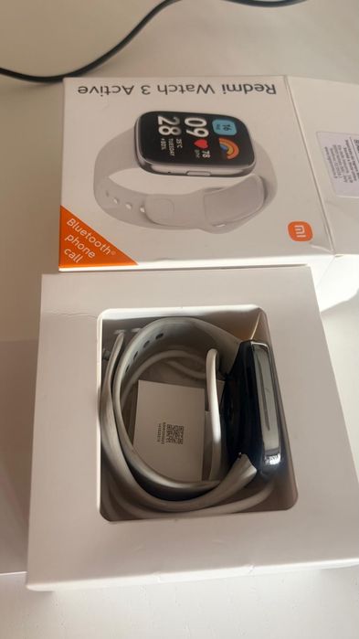 Remi Watch 3 Active