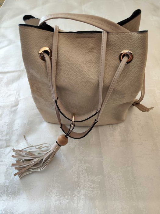 Bolsa de Senhora, David Jones, Como Novo