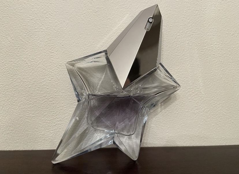 Thierry Mugler оригінал