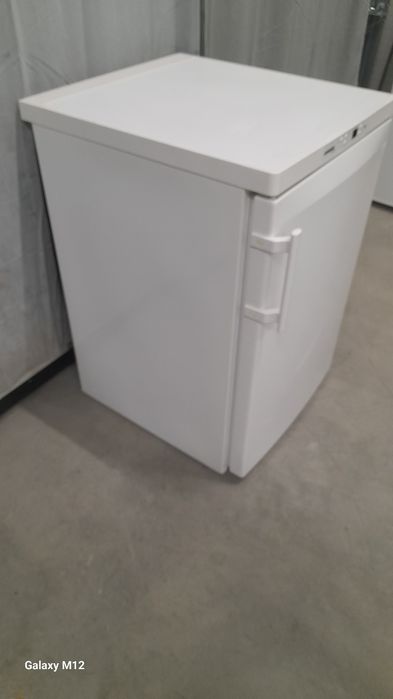 Zamrażarka szufladowa Liebherr
