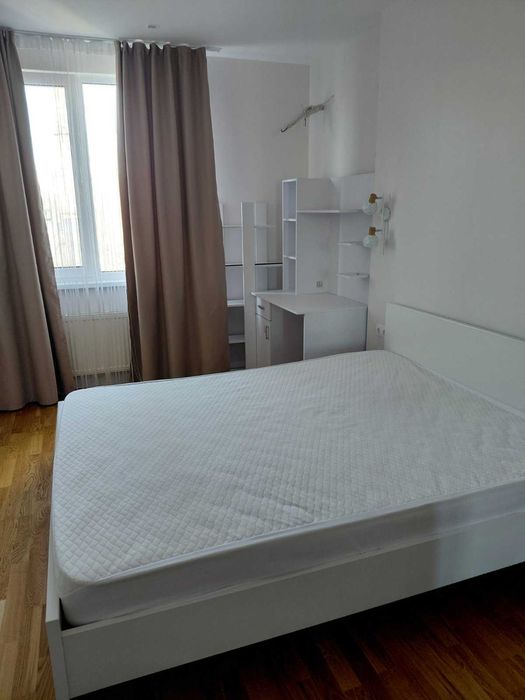 Аренда 1 к. кв. по вул. Ракетна 24. Своя котельна, генер.