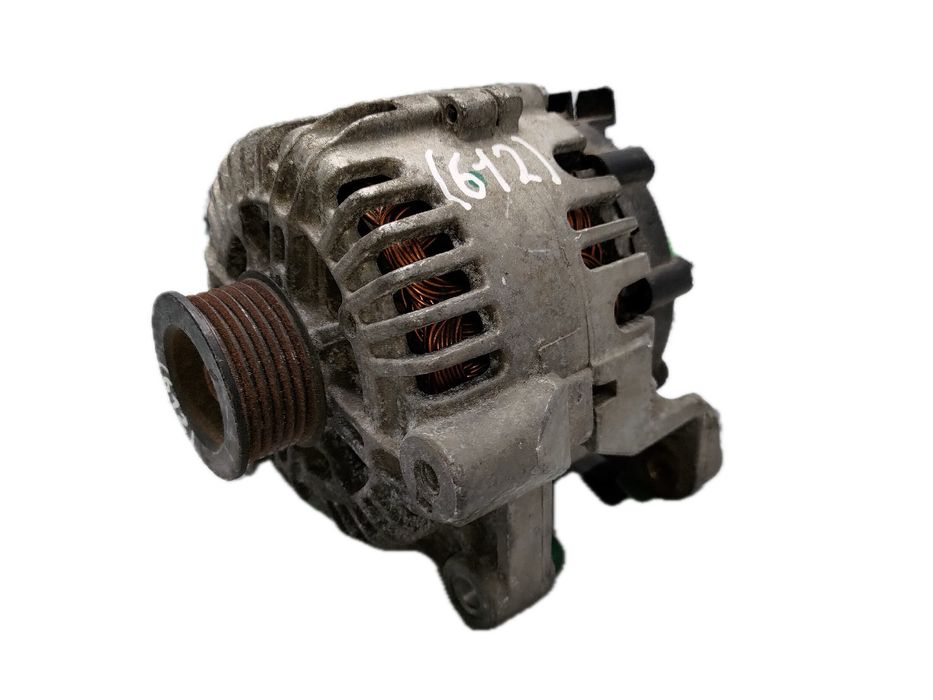 Alternador BMW 1 (E87)