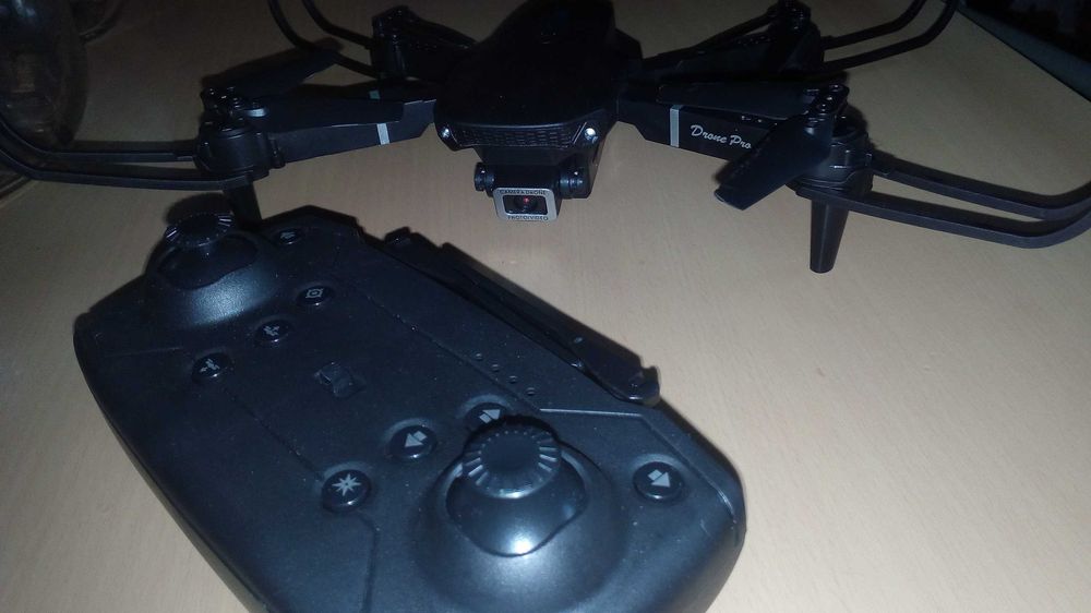 Drone duas cameras Fundão, Valverde, Donas, Aldeia De Joanes E Aldeia