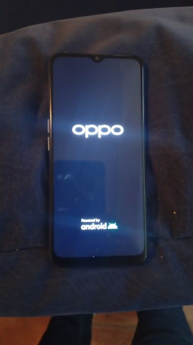 Vêndo OPPO a54s de 128 gb
