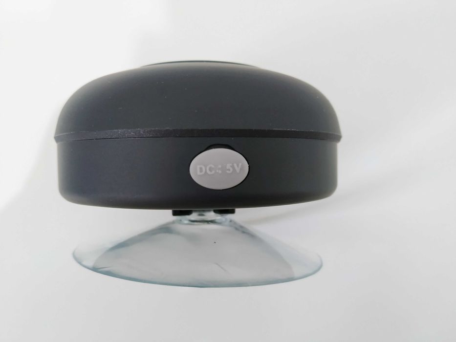 Speaker Bluetooth prova de água
