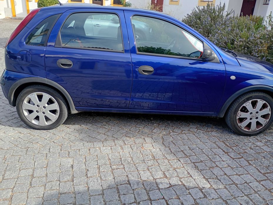 Opel Corsa 1.3 CDTI Enjoy-R — photo 2