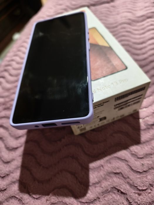 Redmi Note 13 Pro