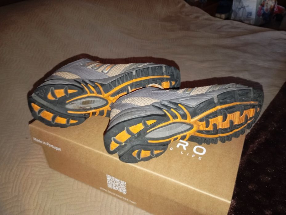 Tênis adidas n -38/9