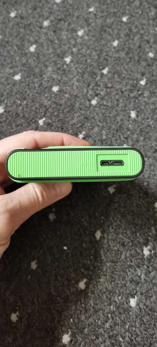 Зовнішній накопичувач на 1 ТБ