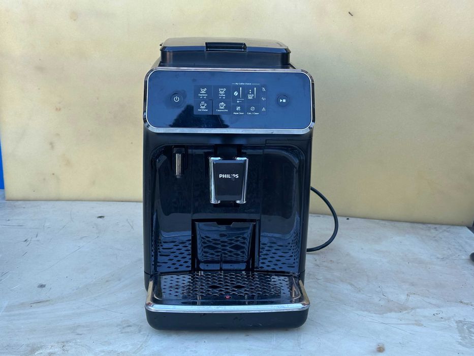 Philips EP2231/40 LatteGo – ekspres automatyczny do kawy