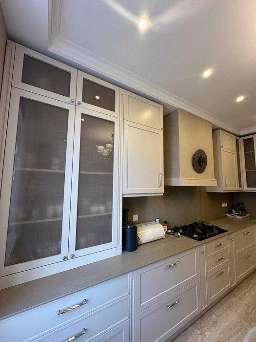 3-rooms apartment apartment by the address st. Kulikovo pole pl Oktyabrskoy revolyutsii pl (area 118 m²) - Atlanta.ua - photo 9