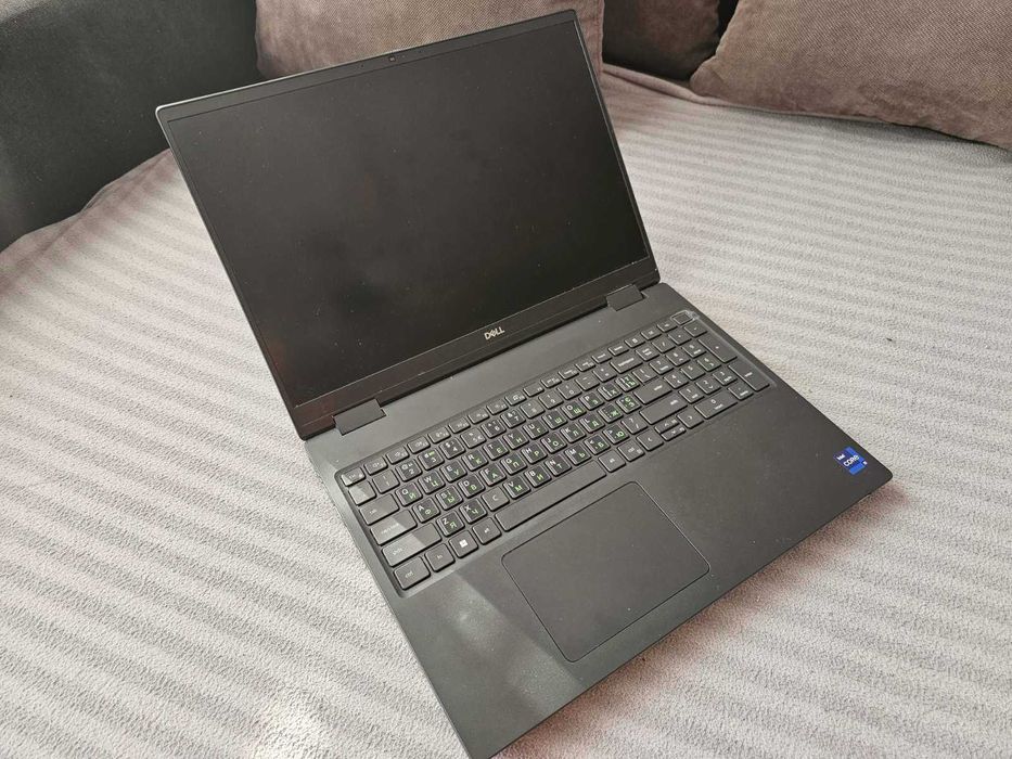 Stacja graficzna Dell Precision 7680 /i9-13950HX /32Gb / RTX3500 / 1Tb