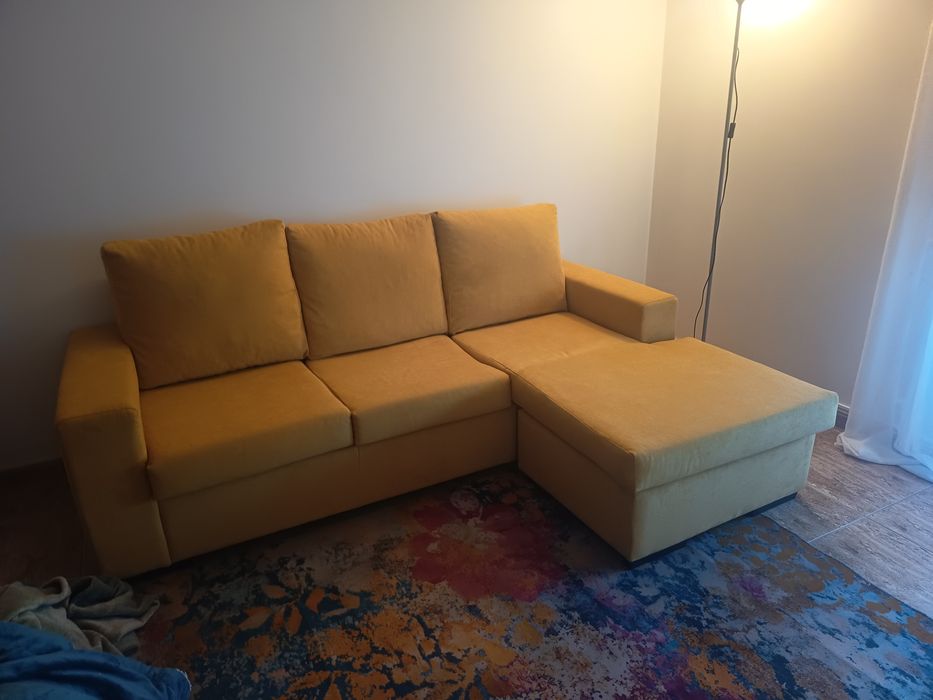 Vendo chaise long