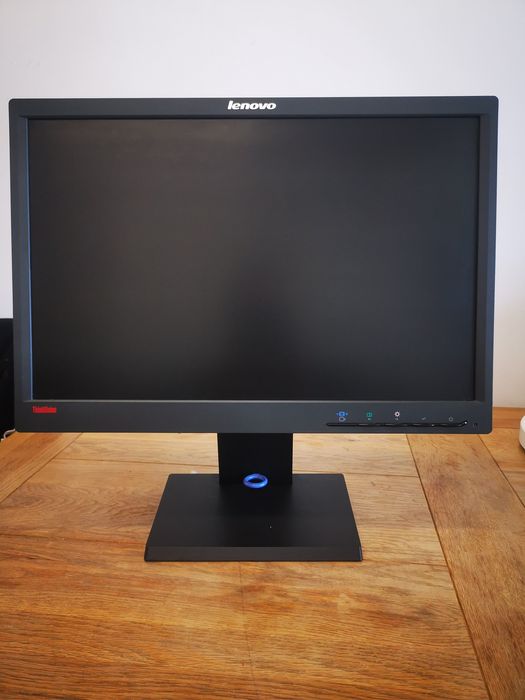 Monitor lenovo thinkvision L1951pw0