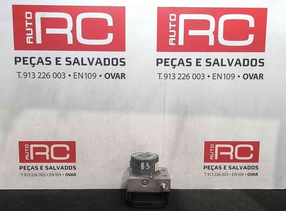 ABS PEUGEOT 308 SW II (LC_, LJ_, LR_, LX_, L4_) ano 2016