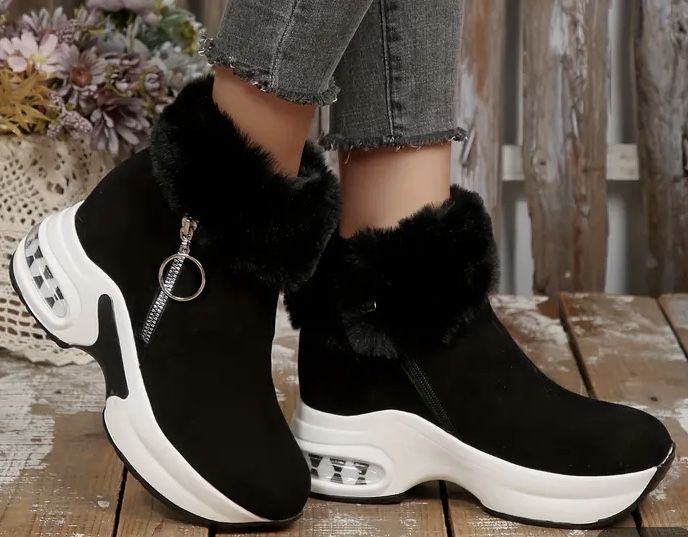 Черевики р-р 35 ( 22 см )