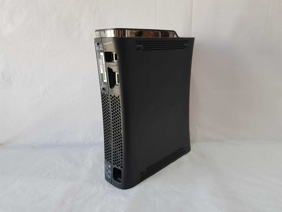 Konsola Xbox 360 120GB
