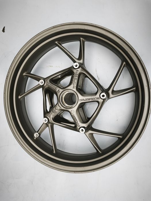 Bmw K1600 GT Gtl Bagger Koło Felga przednia