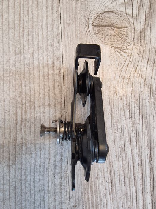 Napinacz łańcucha rowerowego do rowerów B'twin