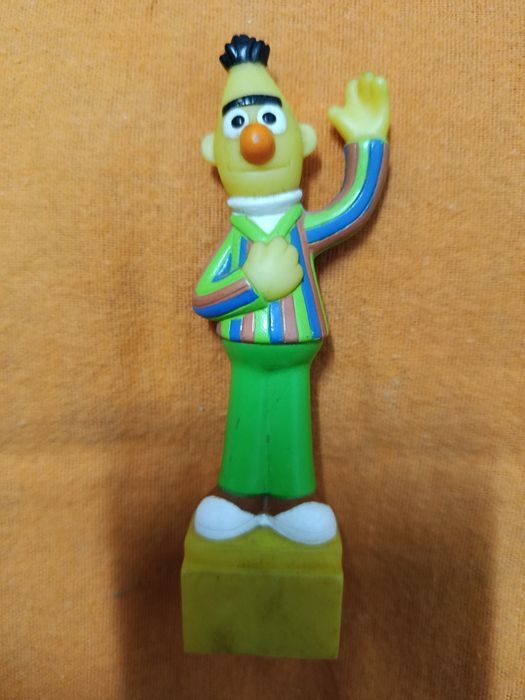 BONECOS da Banda Desenhada/Desenhos animados