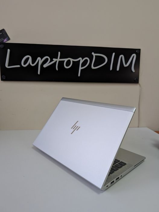 Ноутбук HP EliteBook 835 G8/Ryzen 3 5450U/16GB/256M2/FHD/IPS/ТОП!