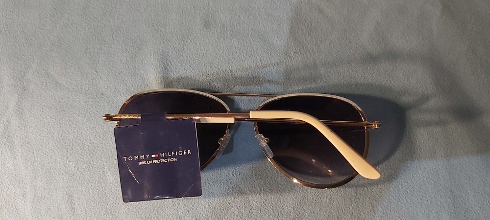 Tommy Hilfiger OL 618 okulary przeciwsłoneczne