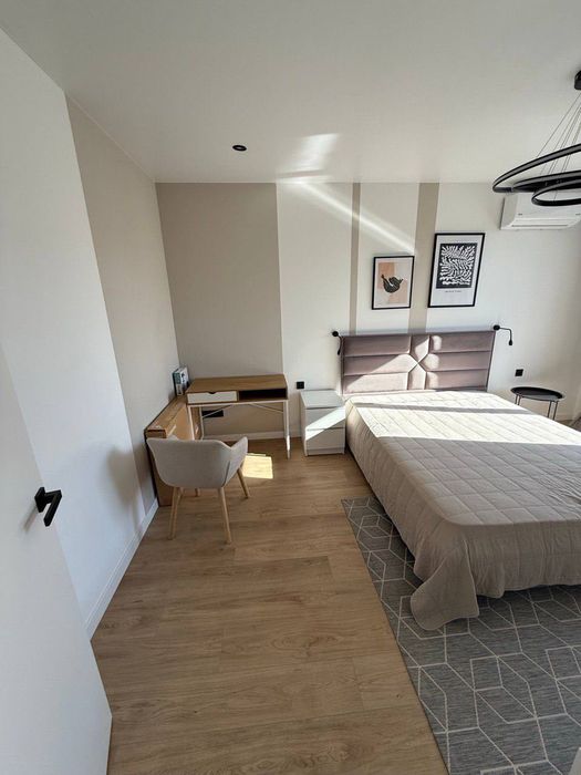 Здається однокімнатна квартира в центрі міста вул.Буковинська  ЖК