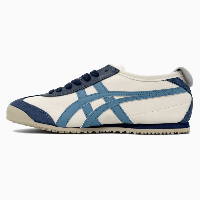 Кросівки Asics Onitsuka Tiger Mexico Beige Blue (38)