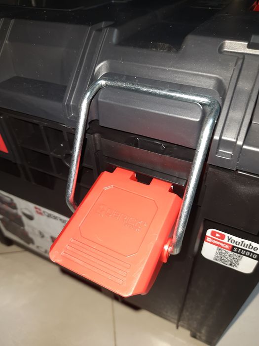 Модульна система QBRICK SYSTEM PRIME SET 1