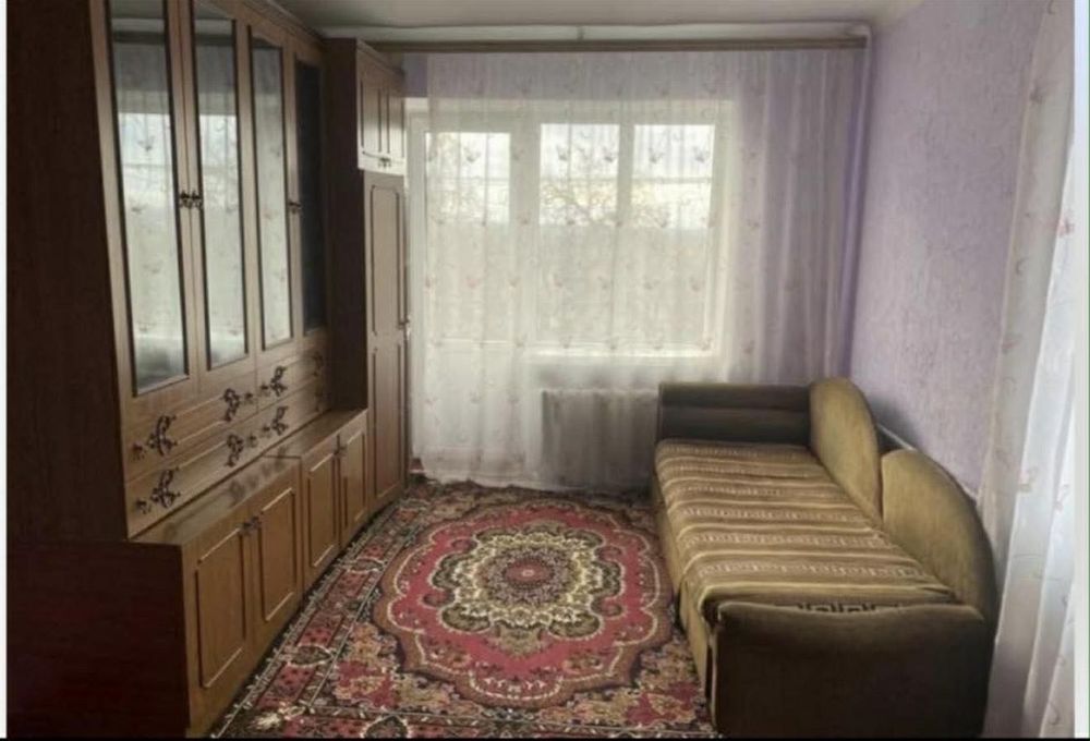 Оренда квартири в місті Луцьк