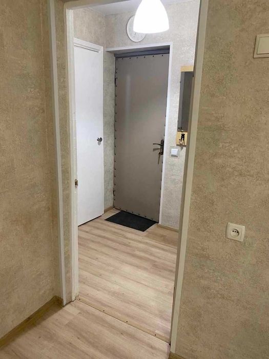 Сдам 1 кiмнату в районi Масложиру власник.