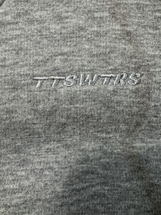 Ttswtrs  худи без торга