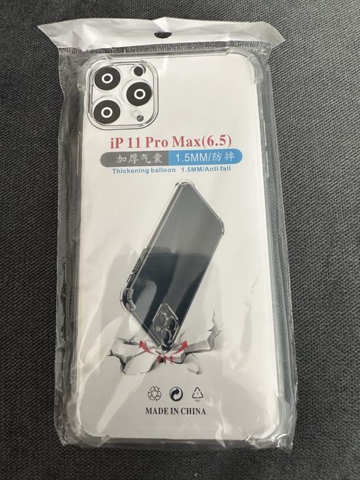 Чехол на iphone 11 Pro Max/айфон 11 про макс