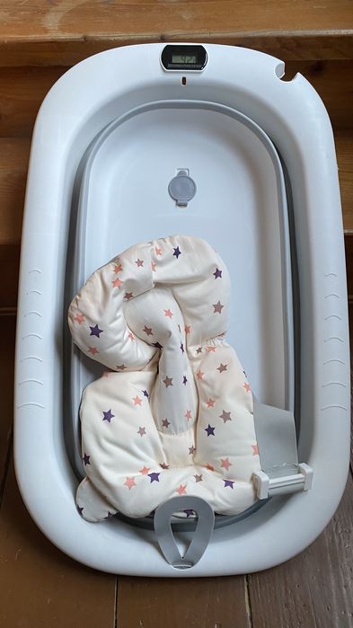 Ванночка дитяча до 6 місяців