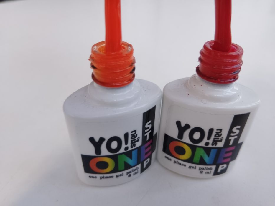 Лед-лампа,гель лаки,однофазні гелі =все одним лотом за 750 грн