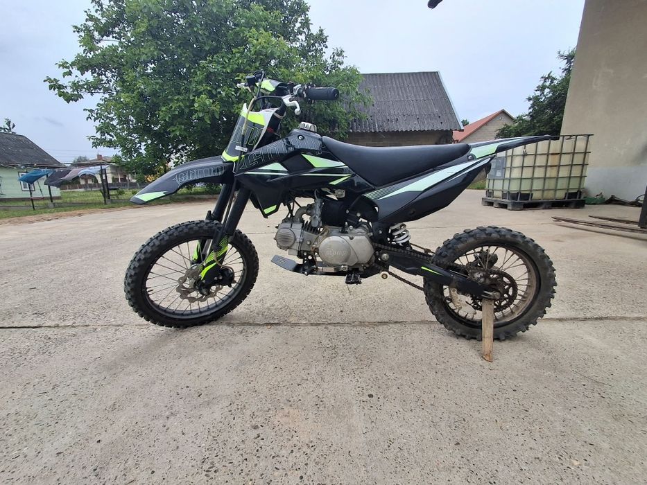 MRF 140 rc z 2021 rok