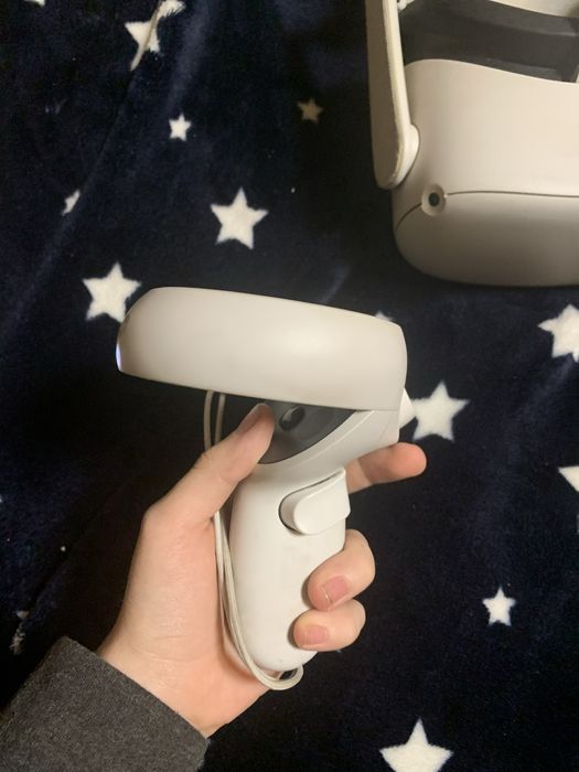 Oculus quest 2 віар окуляри