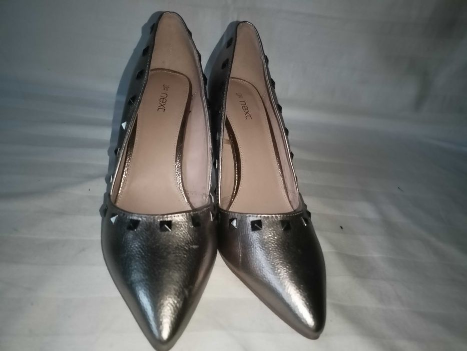 Crocs roz. 38 /M5, W7/ -dł. wkł. 24 cm