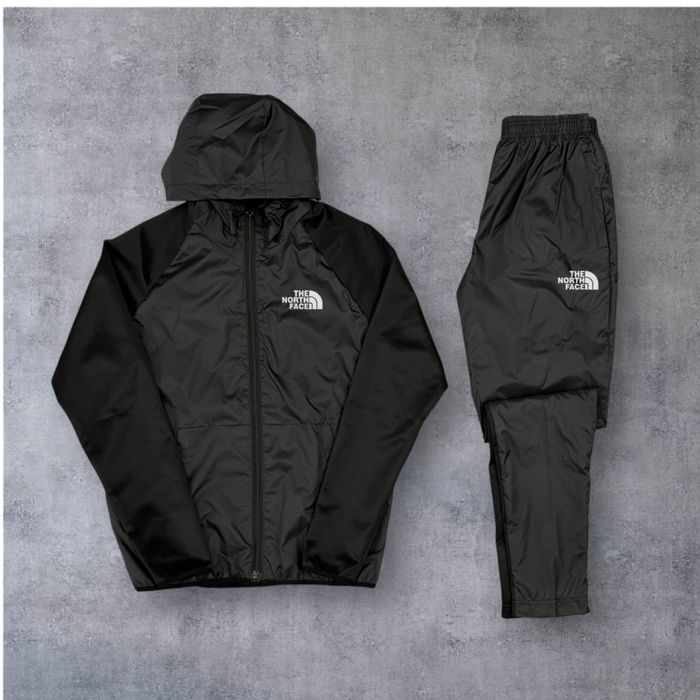 Топовий демесезенний набір , TheNorthFace