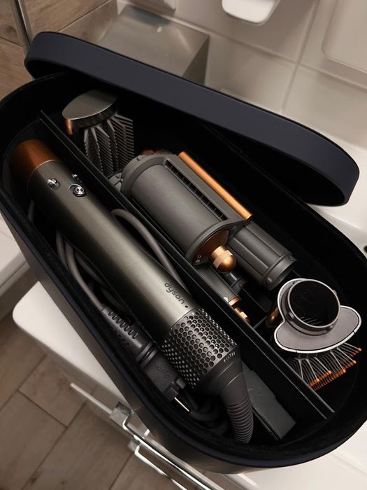 Dyson Airwrap Complete Long 2023