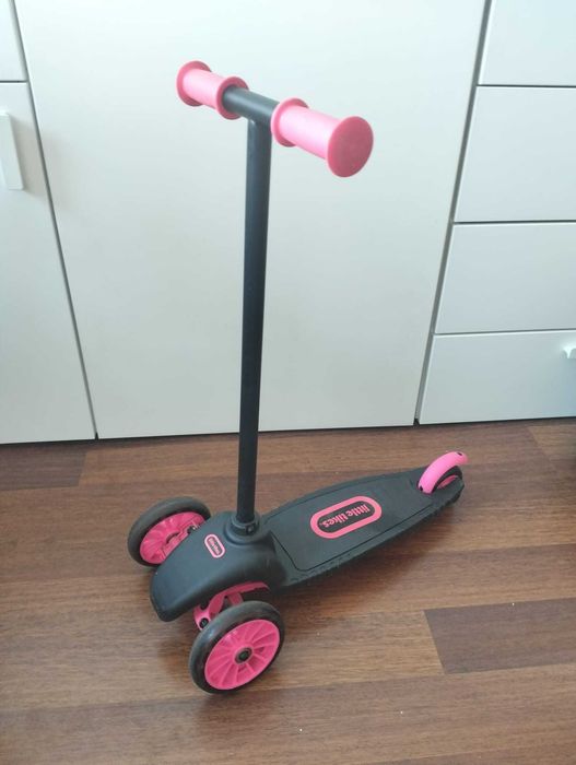 Hulejnoga little tikes