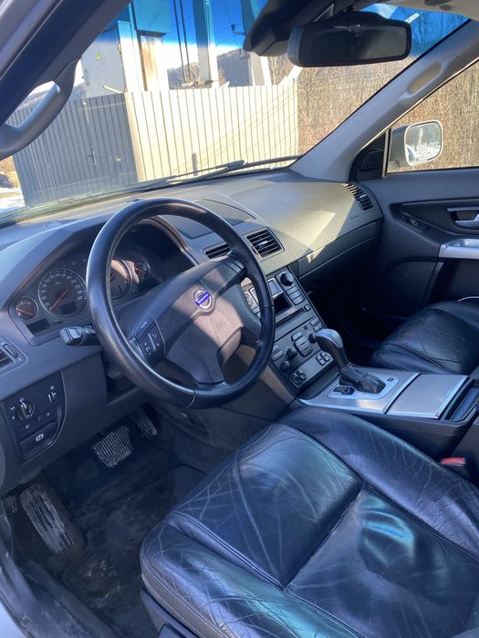 Продам Вольво хс 90