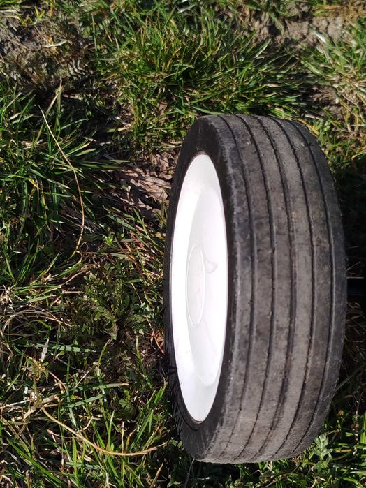 Jeździk Puky Wutsch