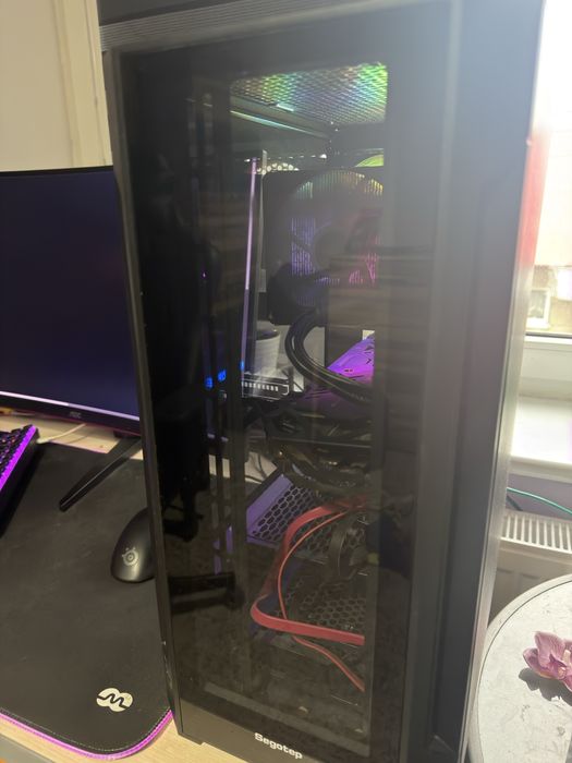 Komputer gamingowy