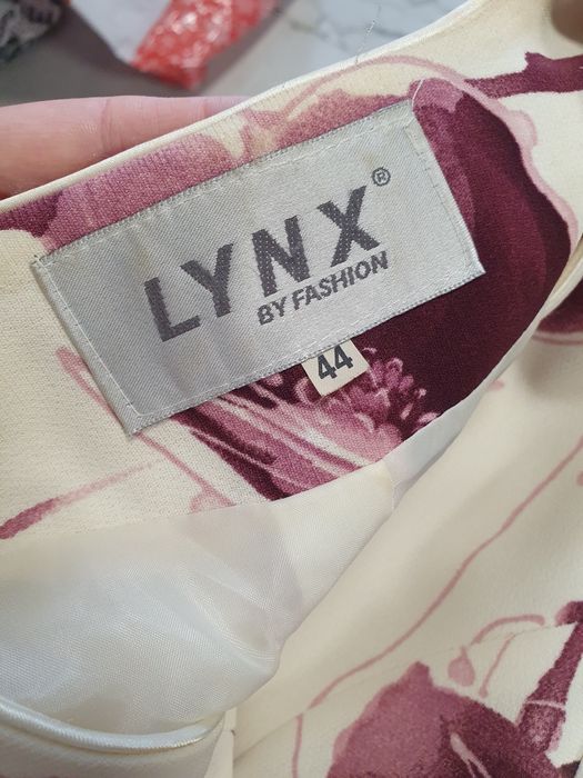 Zakiet marynarka LYNX By Fashion 44