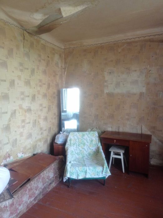 Продам велику кімнату в гуртожитку по вул. Музична, 10