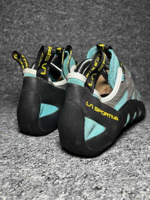 Скальники скельні туфлі LA SPORTIVA TARANTULACE - Розмір 41/26см