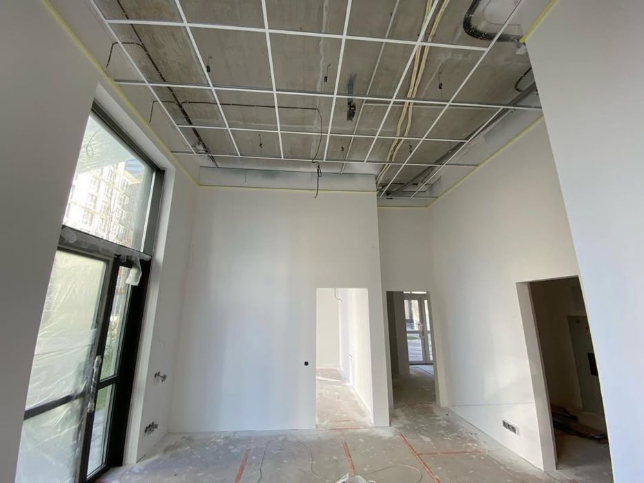 Малярні роботи Київ та область