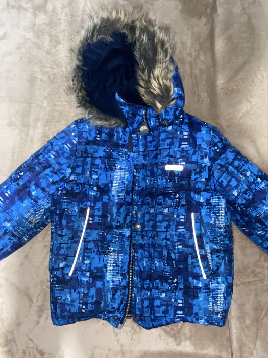 Комбінезон Lenne 116