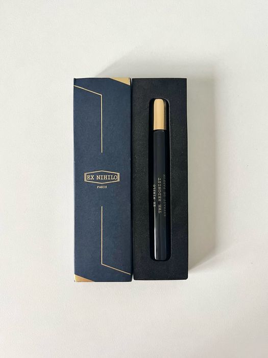 The Hedonist Extrait